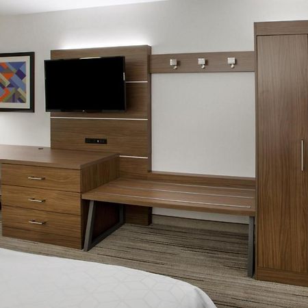 Holiday Inn Express & Suites - Milan - Sandusky Area By Ihg Exteriér fotografie