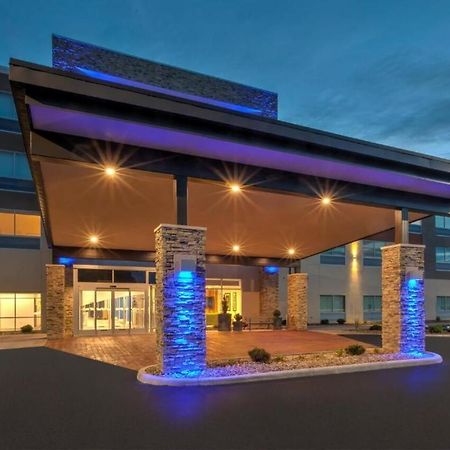 Holiday Inn Express & Suites - Milan - Sandusky Area By Ihg Exteriér fotografie
