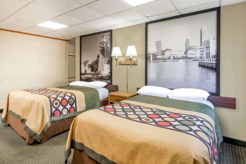Holiday Inn Express & Suites - Milan - Sandusky Area By Ihg Exteriér fotografie