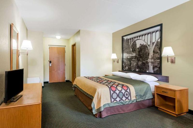 Holiday Inn Express & Suites - Milan - Sandusky Area By Ihg Exteriér fotografie