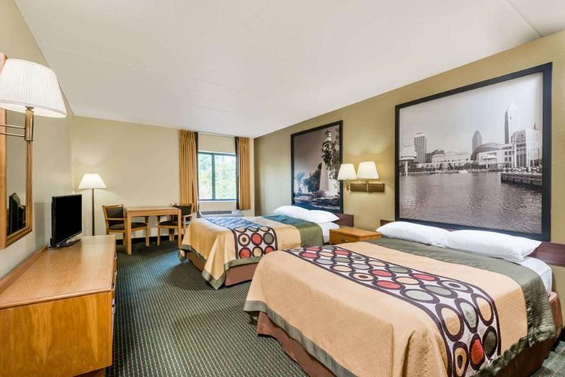 Holiday Inn Express & Suites - Milan - Sandusky Area By Ihg Exteriér fotografie