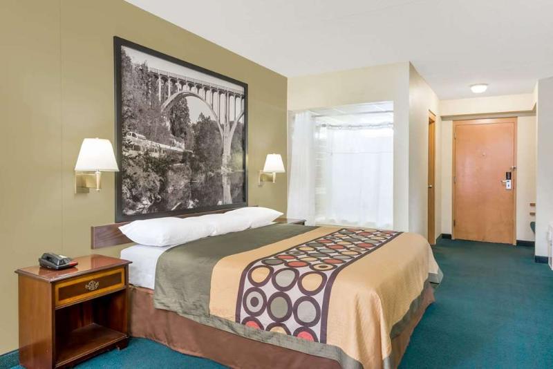 Holiday Inn Express & Suites - Milan - Sandusky Area By Ihg Exteriér fotografie