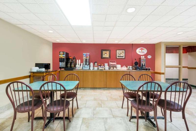 Holiday Inn Express & Suites - Milan - Sandusky Area By Ihg Exteriér fotografie