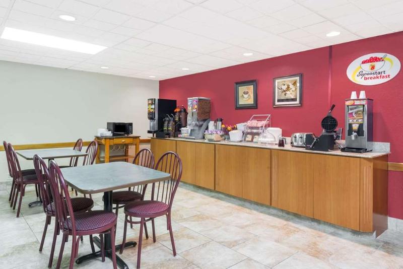 Holiday Inn Express & Suites - Milan - Sandusky Area By Ihg Exteriér fotografie