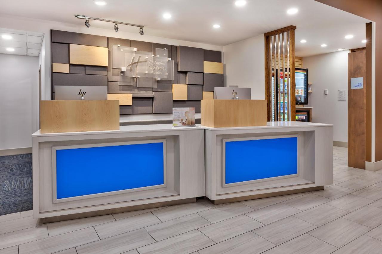 Holiday Inn Express & Suites - Milan - Sandusky Area By Ihg Exteriér fotografie