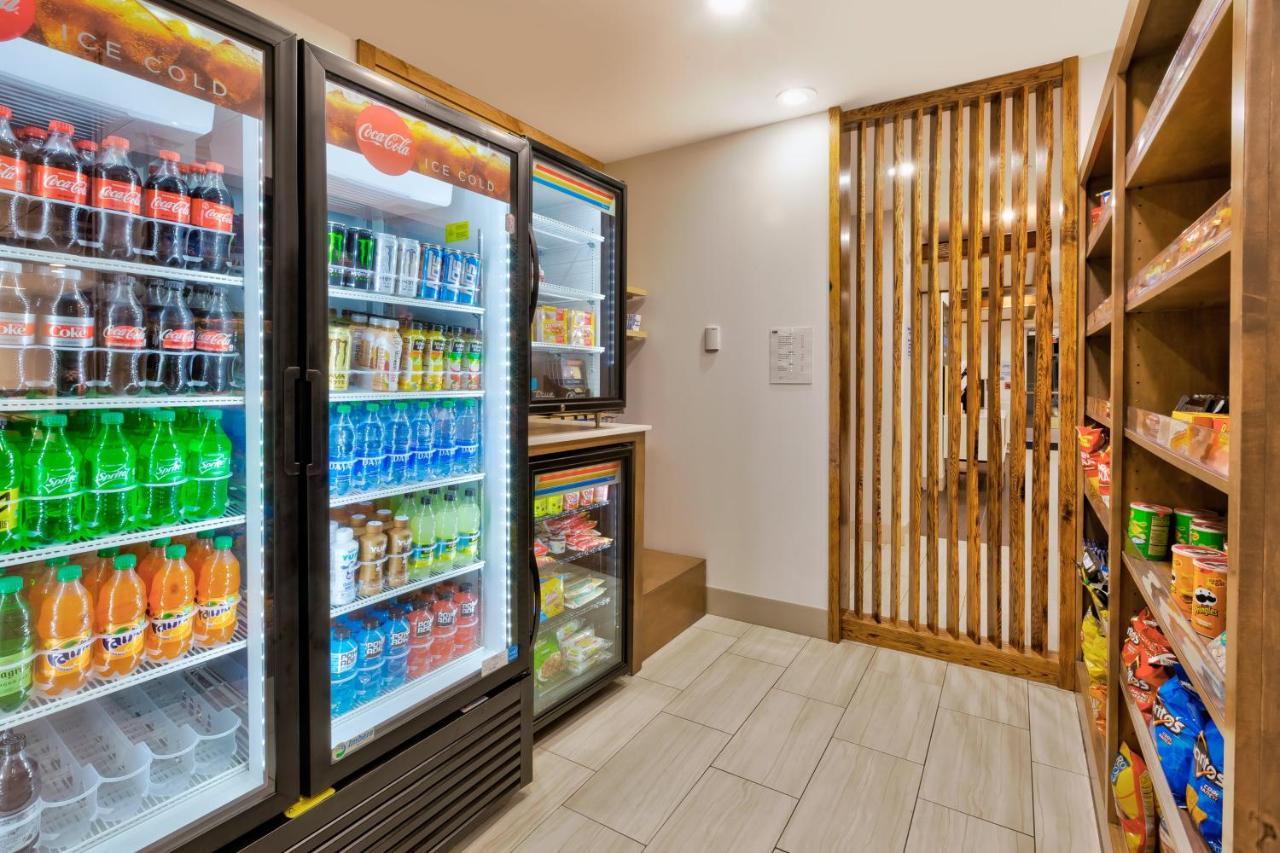 Holiday Inn Express & Suites - Milan - Sandusky Area By Ihg Exteriér fotografie