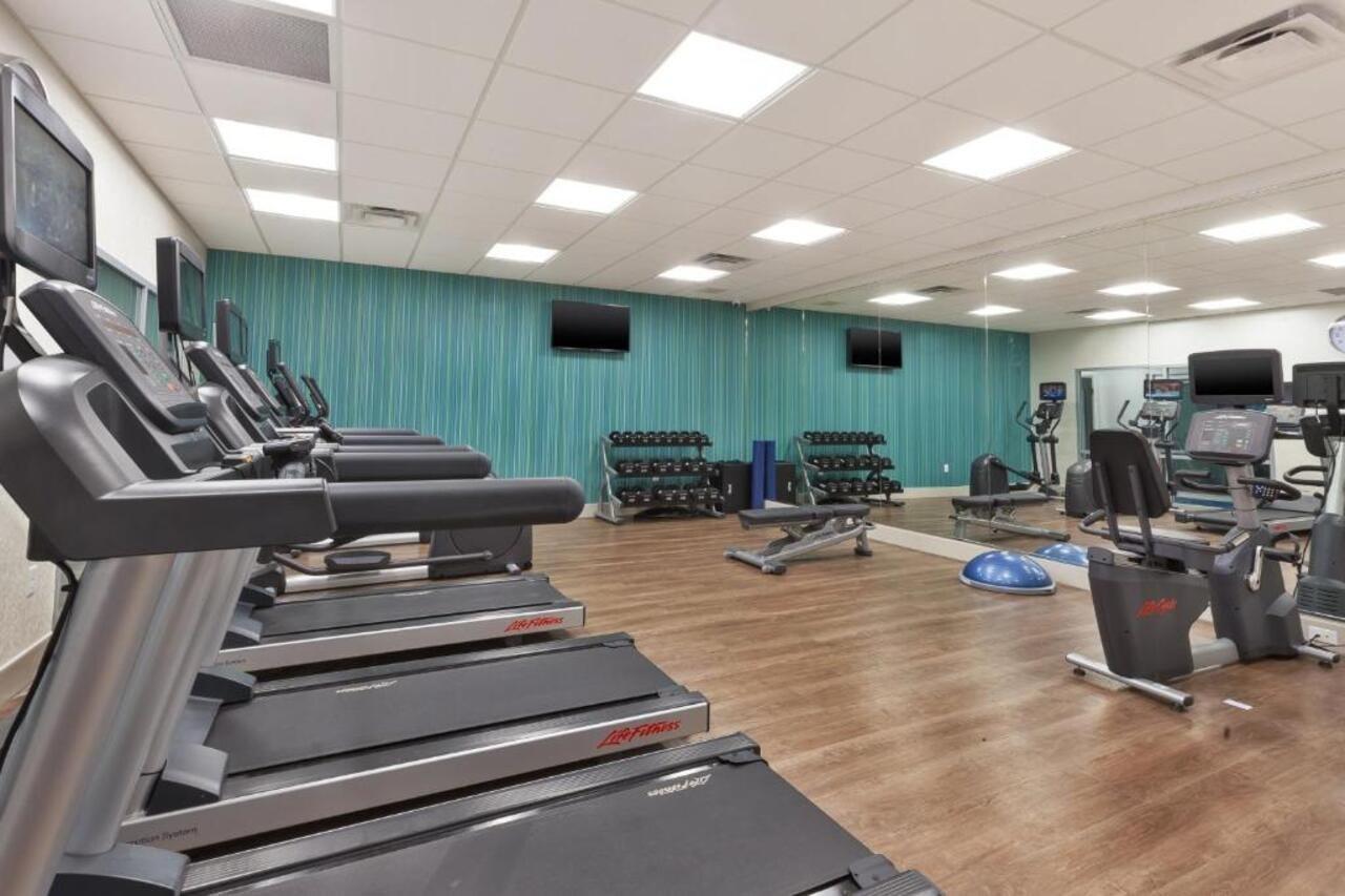 Holiday Inn Express & Suites - Milan - Sandusky Area By Ihg Exteriér fotografie