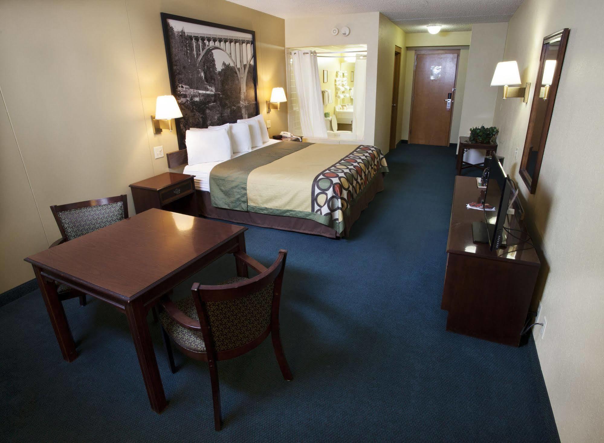 Holiday Inn Express & Suites - Milan - Sandusky Area By Ihg Exteriér fotografie