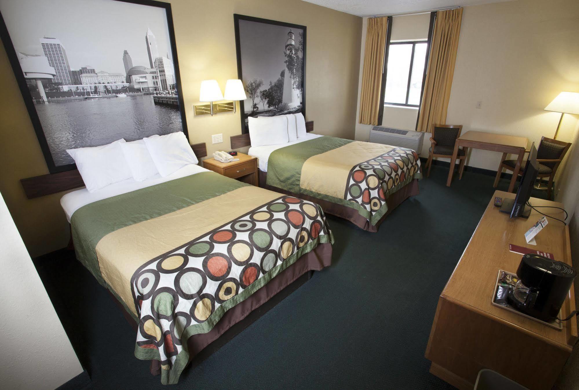 Holiday Inn Express & Suites - Milan - Sandusky Area By Ihg Exteriér fotografie