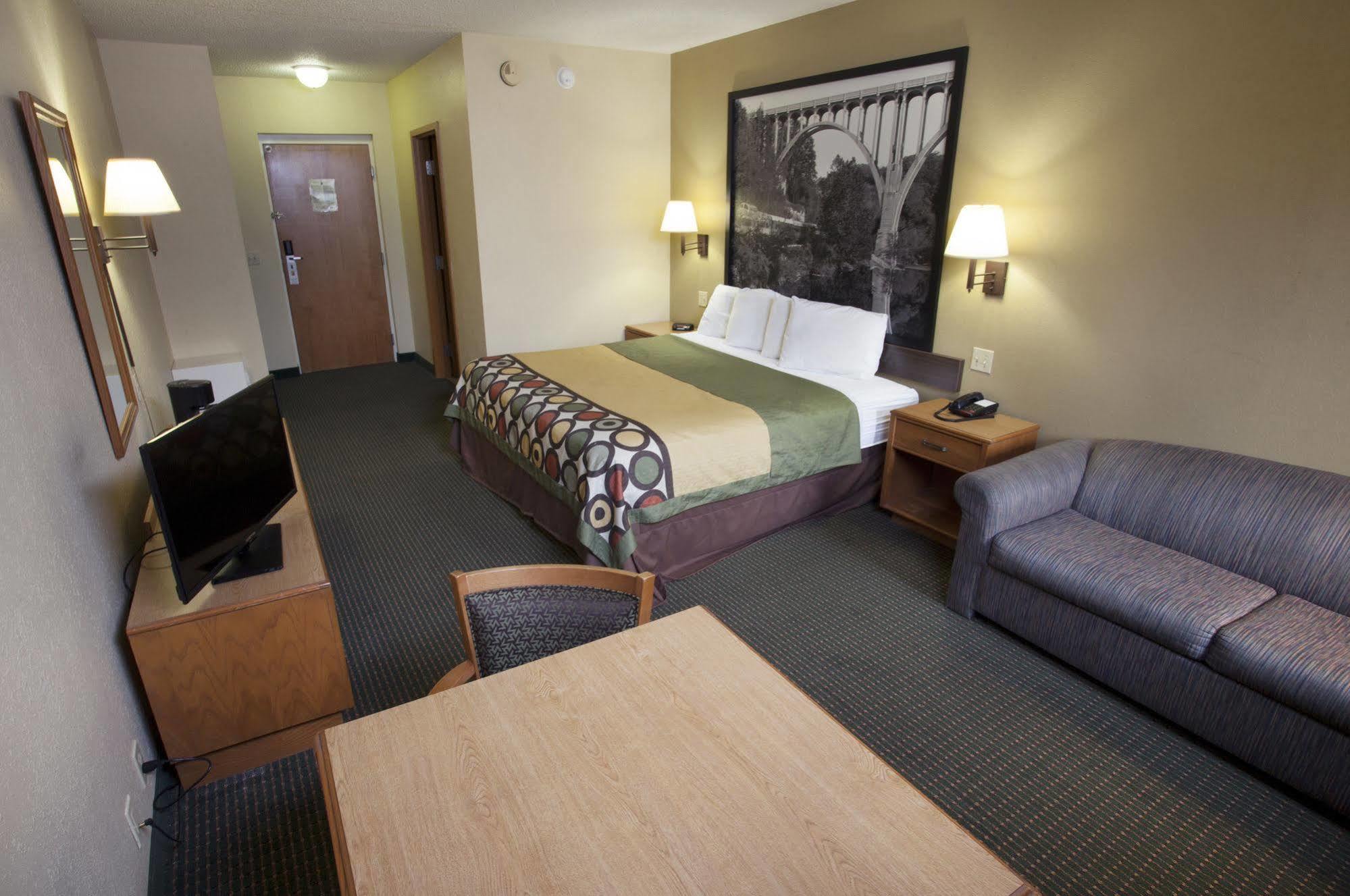 Holiday Inn Express & Suites - Milan - Sandusky Area By Ihg Exteriér fotografie